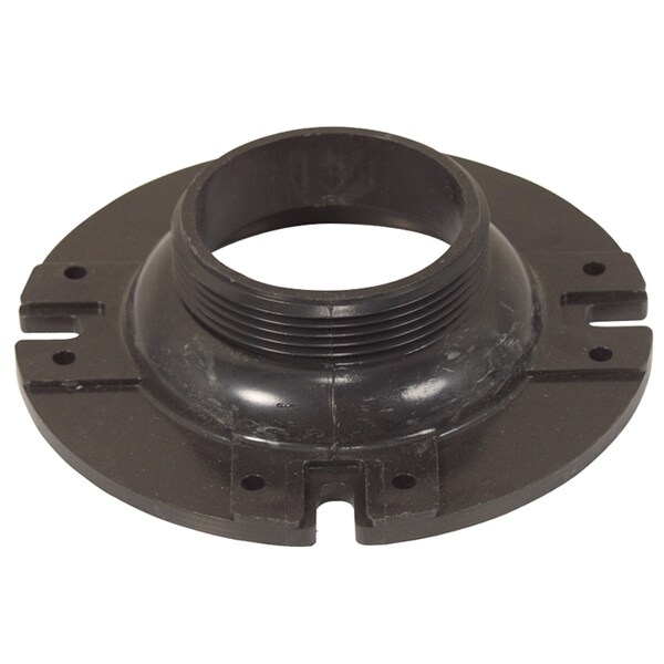Lasalle Bristol LaSalle Bristol 6336343 Male Closet Flange - 1-3/4" 6336343 - main